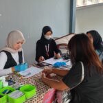 EDSA Caring Society (Donor Darah I) 2025